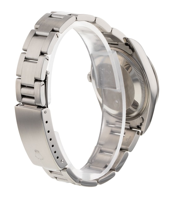 Rolex Oyster Perpetual Date 15200 Image 3